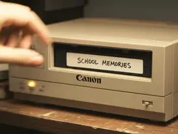 school memories