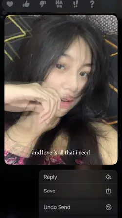 heaven and love is 