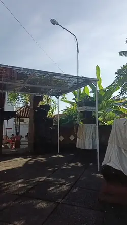 HINDU BALI 