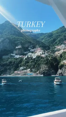 TURKEY||Photography 