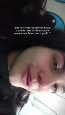 preciso dele 
