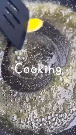 Cooking