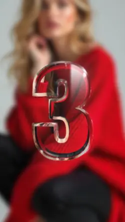 Countdown template
