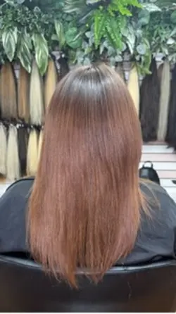 Hair Extensions