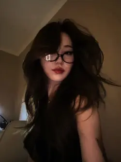 my girl?