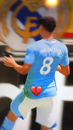 This goal 🥶