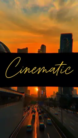 5 CLIPS CINEMATIC