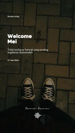 Welcome Mei