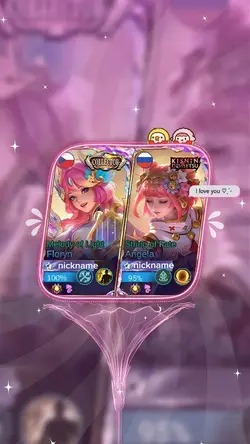 Floryn X Angela