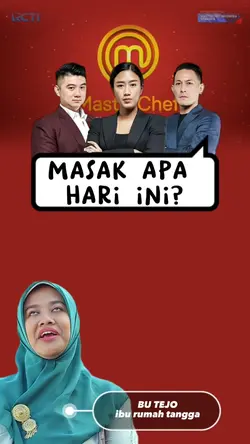 Pamer masakan 