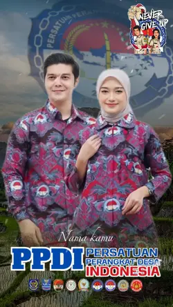 PERANGKAT DESA