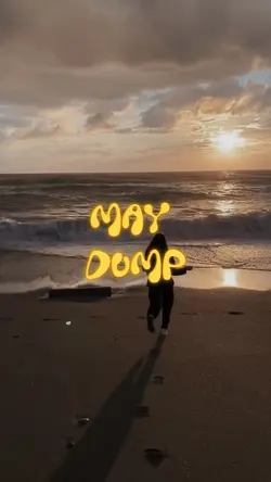 may dump