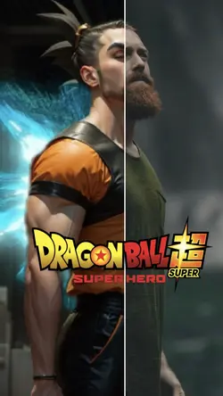 Dragon Ball Z IA