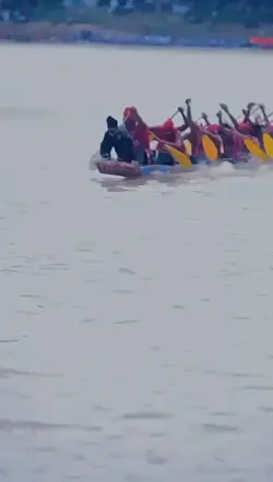 BOAT RACE