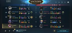 Lulu again