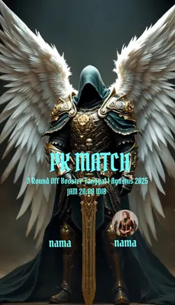 PK MATCH 