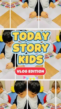 TODAY STORY KIDS