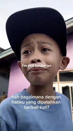 kata² sad Jul trbaru