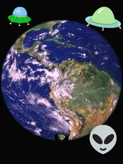 alien meme 