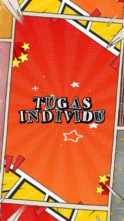 opening tugas kece