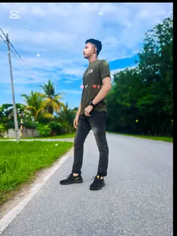 tranding song