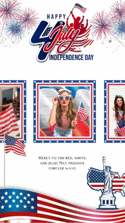 Independence day