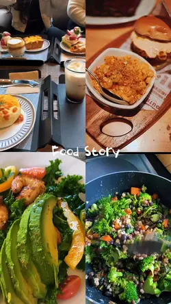 Food dump