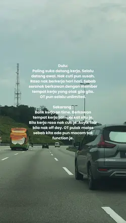 Dulu vs sekarang ❤️‍🩹