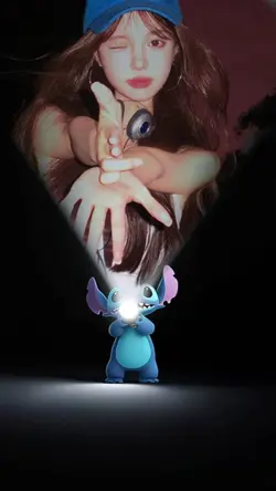 Stitch 