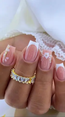 NAILS VIRAL 4 CLIP