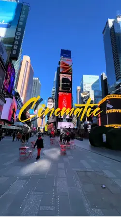 CINEMATIC