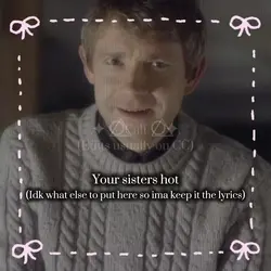 THEY’RE CANON TRUST 
