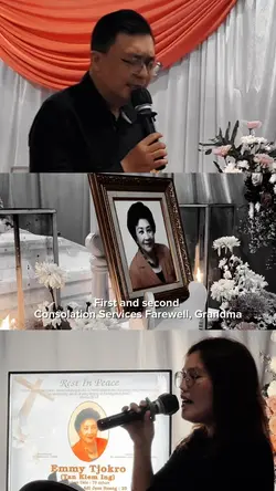 Rest In Peace 