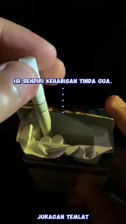 sad+teks isi sendiri