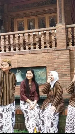 Hari Kebaya Nasional