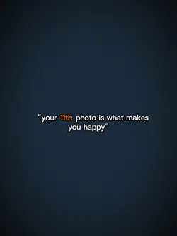 11th photo 