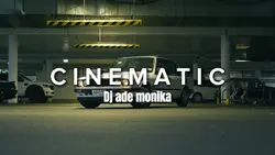 Ade monika dj