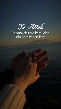 Doa Suami Istri