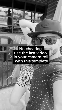 Use last video