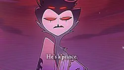 Prince & Imp