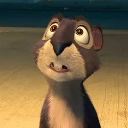 the nut job