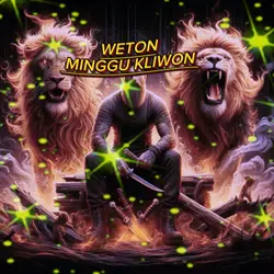 Minggu Kliwon 