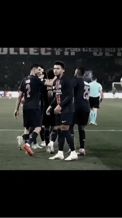 Neymar X Doue