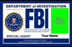 FBI Your ID 