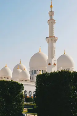 masjid