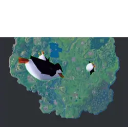 Spawn tilted