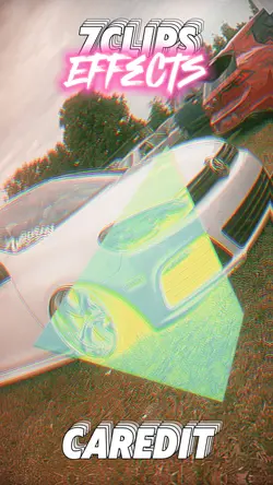 Crazy Effects🤪