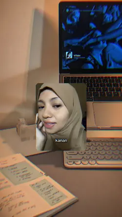 KANAN KIRIK CANTIK