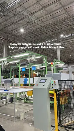 Stori hari senin 
