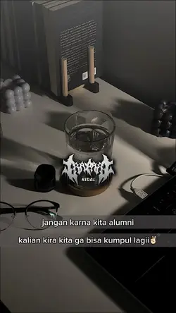 jangan karna kita
